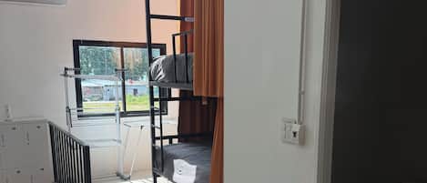 AccĂšs au Wi-Fi (inclus)