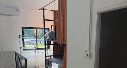 Global Beach Hostel - Ao Nang