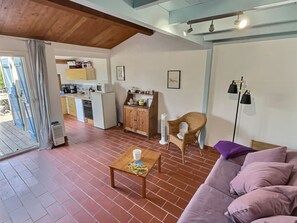 TV, table tennis