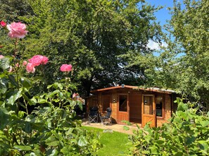 Eksteriør