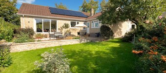 Idyllic Private Retreat in Charming Wedmore