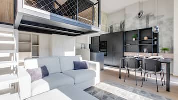 Téléviseur connecté