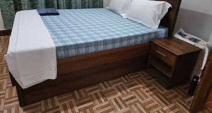 Sabrina Serene 3-bedroom apartment with AC in Zanzibar with 1st floor ocean view