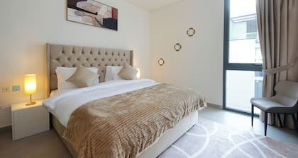 Silk Valley-Luxury 4B with private pool