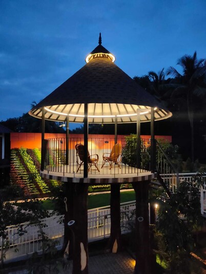 FELIZ HOMES-Kottakkal