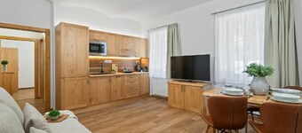 Špindl Lodge Self check-in & Sauna