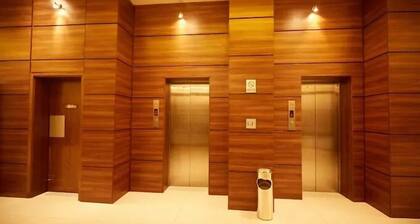 Bristol Palace Hotel