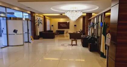 Bristol Palace Hotel