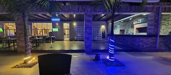 Bristol Palace Hotel