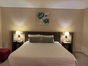 Family Room, Balcony, City View | Desk, laptop workspace, blackout drapes, soundproofing