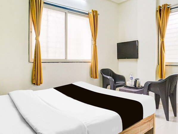 Casa | 1 habitación 