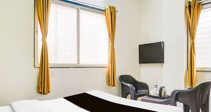 Super Hotel O Kharadi Pune