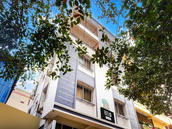 Casa | Exterior