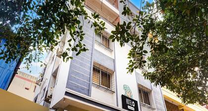 Super Hotel O Kharadi Pune