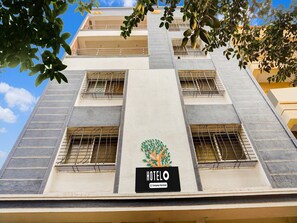 Casa | Detalle exterior