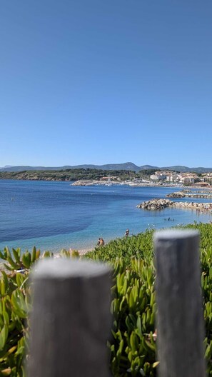 Plage