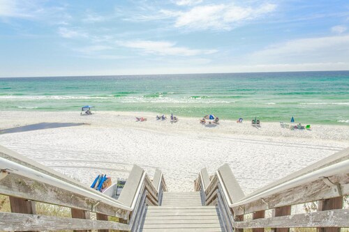 Seagrove Sands 30A/Beachwood Villas