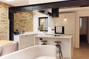 Apartment | Terrace/patio