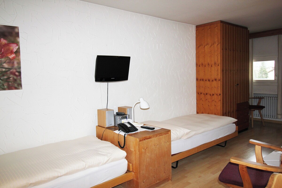 Bild für Gastgeberprofil