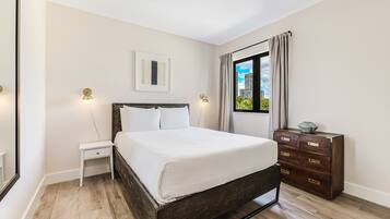 4 chambres, lit parapluie, Wi-Fi, draps fournis