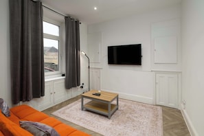 Tv och kontor