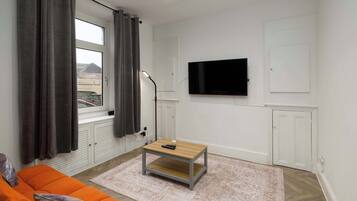TV, offices