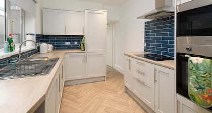Spacious 3 Bedroom Home in Central Skewen
