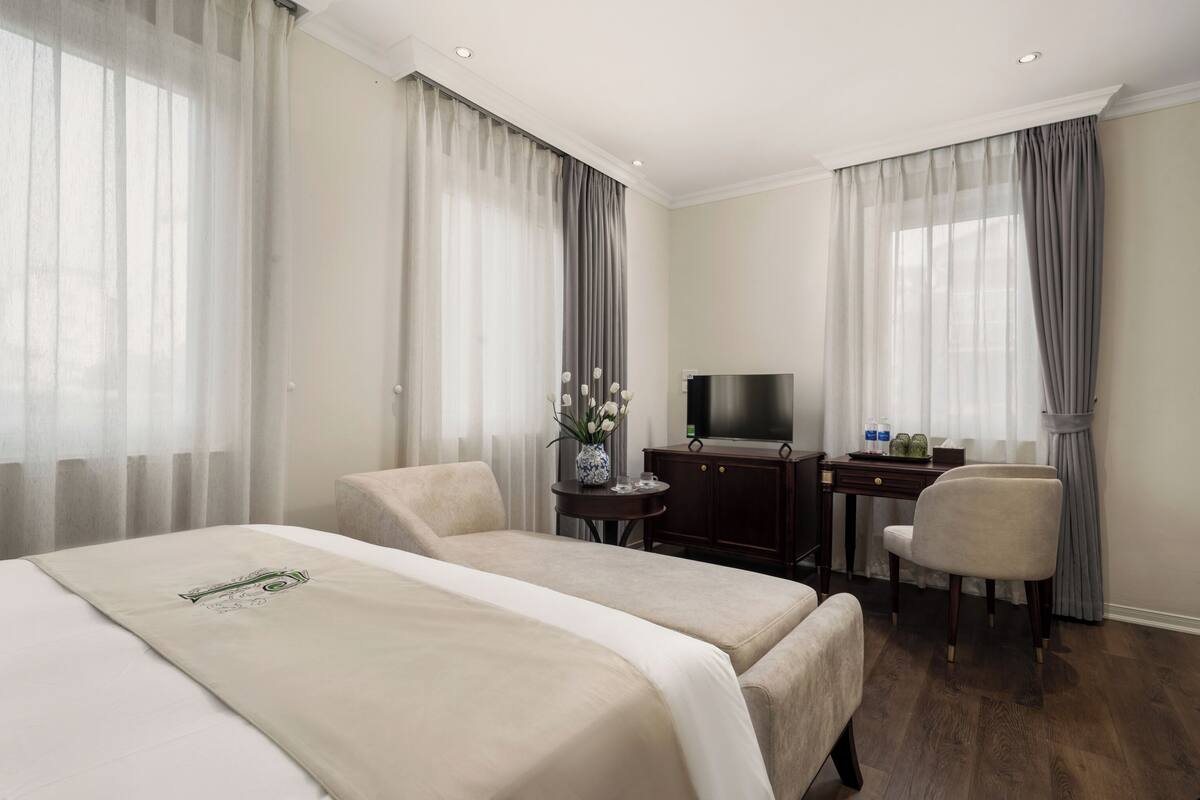 Sábanas de algodón egipcio, ropa de cama de alta calidad, minibar