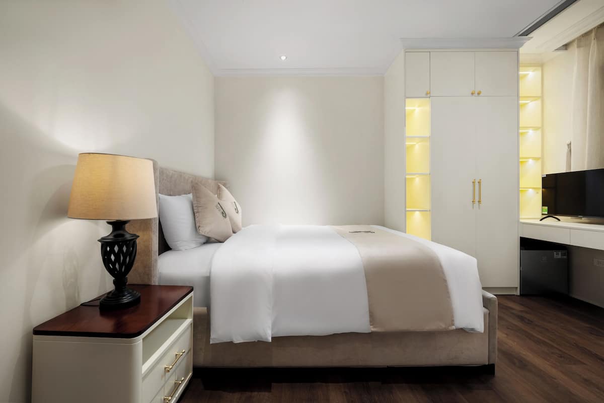 Chambre Double Standard