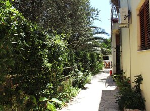 Apartment | Exterior - Apartments Antonio - Two Bedroom Apartment With Terrace (Orebic)