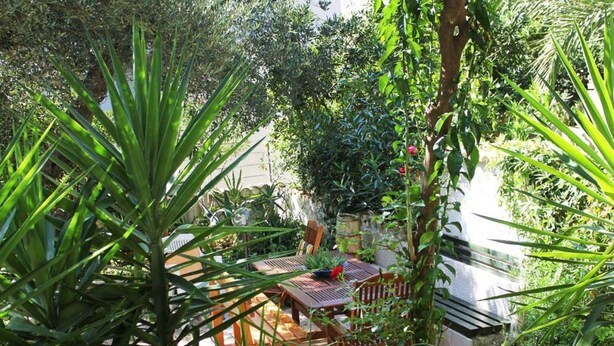 Apartment | Exterior - Apartments Antonio - Two Bedroom Apartment With Terrace (Orebic)