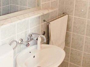 Appartement | Salle de bain