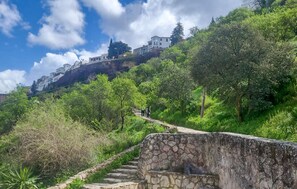 Miscellaneous - 2 bedroom cozy apartment in Ronda (Ronda)