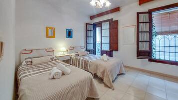 2 slaapkamers, gratis wifi