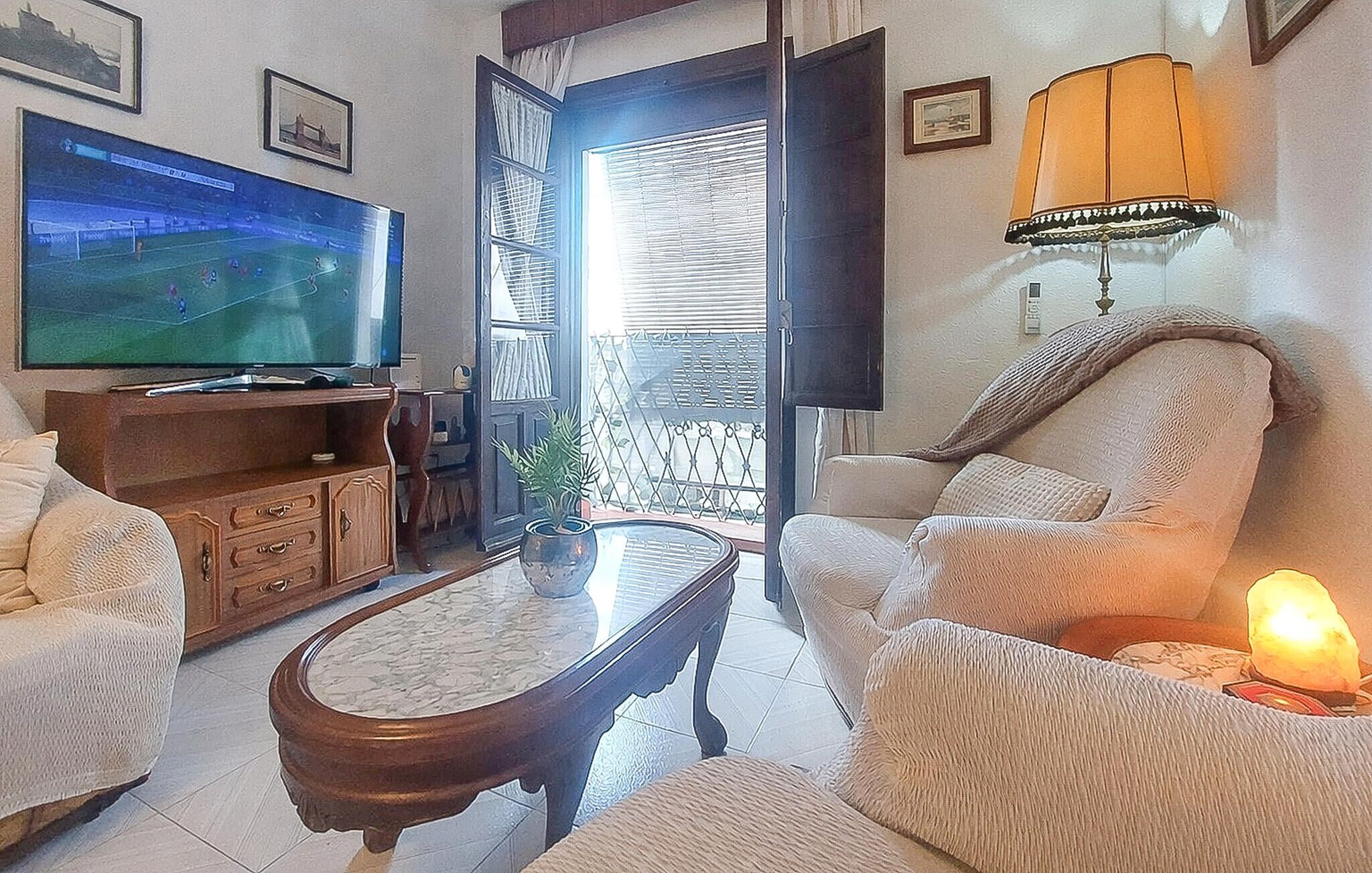 TV connectée
