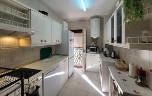 雪櫃、爐具、洗碗機、咖啡機/沖茶器