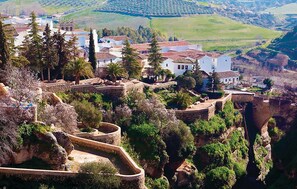 Miscellaneous - 2 bedroom cozy apartment in Ronda (Ronda)