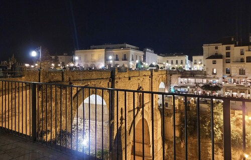 2 bedroom cozy apartment in Ronda