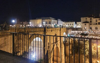 2 bedroom cozy apartment in Ronda