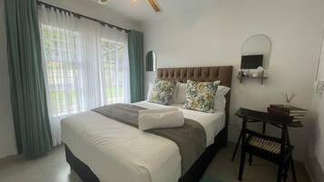 3 Schlafzimmer, Bügeleisen/Bügelbrett, WLAN, Bettwäsche