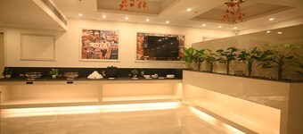 Quality Inn Rama Ayodhya