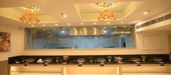 Quality Inn Rama Ayodhya