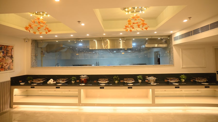 Quality Inn Rama Ayodhya
