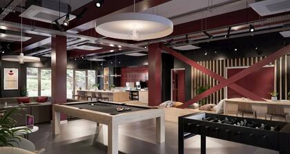 Student Only Exchange Court