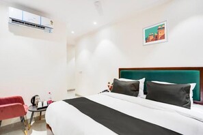 Chambre Double Confort