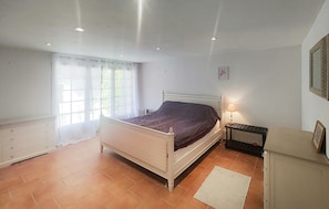 3 chambres, Wi-Fi gratuit