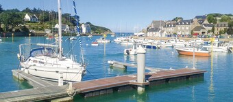 Magnifique maison avec SPA