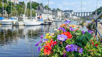 Port de plaisance