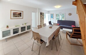 Interior - 3 bedroom gorgeous home in Jard-Sur-Mer (Jard-Sur-Mer)