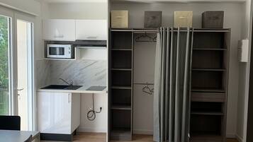 WiFi, bed sheets, wheelchair access